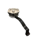 Phantom 4 And 4 Pro Gimbal Yaw Axis Motor Replacement for Camera Stabilization System, plug-and-play repair part with cable