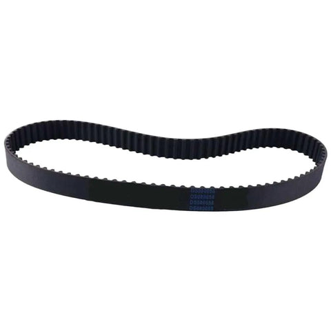 Thinking Process: black timing belt for Land Prado Van A02G, toothed rubber engine part