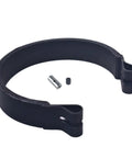 Brake Band With Pin For 4 Inch Drum Fits Go Cart ATV Mini Bike Durable Steel Band With Bonded Lining Seven Eighths Inch Wide