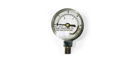 Replacement Presto pressure gauge for Must Have Replacement Pressure Cooker And Canner Gauge That Fits Most Popular Models Including 7 7S