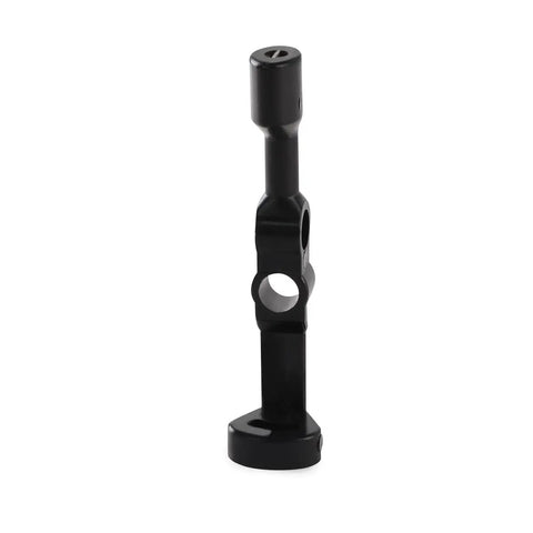 Outboard Throttle Carburetor Linkage Coupler Fits Mercury 1970 1988 80 150HP Boats Plug And Play Replacement Part Number 53720A2 53720 black coupler