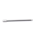 Top Shelf Four Inch Extended Hex Screwdriver Bit With Three Sixteenth Inch Ball End crafted for stubborn rifle screws, shown in silver.