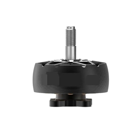 Quad Motor Set For FPV Drones 2809 Size With 1250KV And 800KV Brushless Motors, 5mm Titanium Shaft close-up