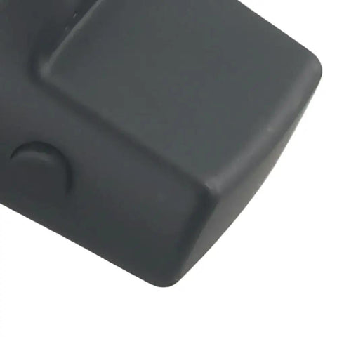 Close-up of Ignition Key Knob Push Turn Switch Kit For CX 9 CX 7 And Speed 6 Direct Fit Replacement D46166141A02 with smooth finish