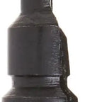 Built Tough Hex Shank Countersink Drill Bit With Adjustable Depth And Replaceable Inserts, detailed view of hex shank.