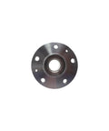 Front view of Rear Wheel Bearing For ProMaster 2014 2021 Replacement, Premium New OEM Style Hub, Direct Fit, Built Tough, Easy Install, ISO TS 16949 Quality, 1 Year Unlimited Mileage Warranty, US Based Product Experts Support