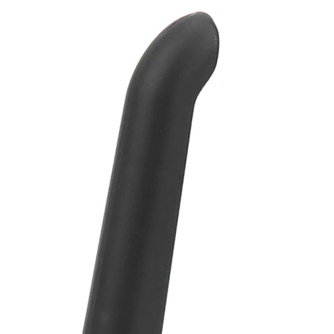 Close-up of Handy Adjustable Depth Cable Stripper Tool for Longitudinal Slitting, 25mm Dia, showing black handle tip