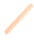 Pro Grade Handy Wood Dowel Pins Kit With Fluted Round Dowels M6 Diameter 40mm And 50mm Lengths 50 Pieces For Crafts Cabinets Furniture Making