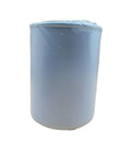 Heavy Duty Oil Filter Replacement For Penta Trucks Like D13 And D16 Models, cylindrical shape, sealed, durable material.