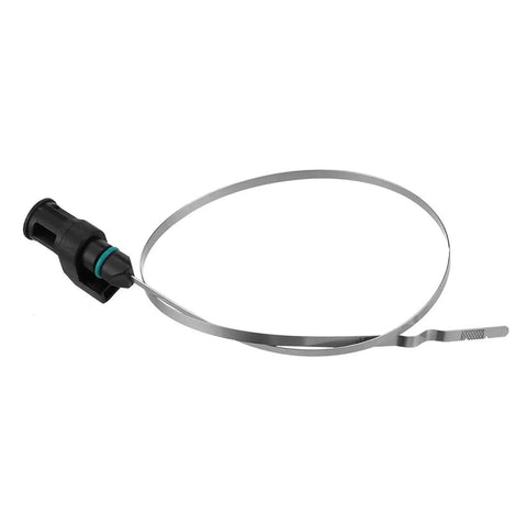 CVT Transmission Oil Level Dipstick Gauge Replacement Kit For Nissan Altima 2007-2023, Rogue 2013-2023, Maxima Murano 2006-2023