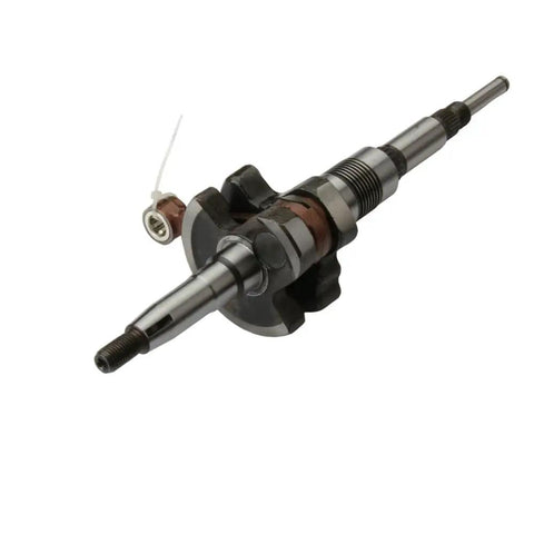 50cc AC 2 Stroke Scooter Crankshaft Replacement Part For Easy Install High Quality Durability Smooth Engine Performance Reliable Bolt In Fit