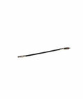 Antenna adapter from GMC Savana Van 2008-2015 Dash Kit Bundle For Upgrading Your Aftermarket Stereo Setup In-Dash Mounting Kit Wire Harness And Antenna Adapter For Double Din Or Single Din Radios Four Item Set