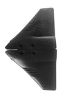 Hydrofoil Stabilizers For 150 Outboard And Stern Drive Boats Faster Takeoff Smoother Water Glide Stable Ride Reduce Bumps