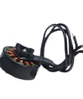Four Pack 2006 1950KV Brushless Motors For RC FPV Drones Fits 3Point5In 4In 5In Freestyle Builds Snap In Mount Rugged Casing