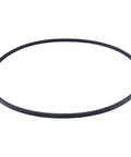 Heavy Duty Transmission Drive Belt One Half Inch By Fifty Eight And One Half Inch For Cub Cadet Z Force Decks 44 To 60 Inches Replacement Belt 02002648 02002648P