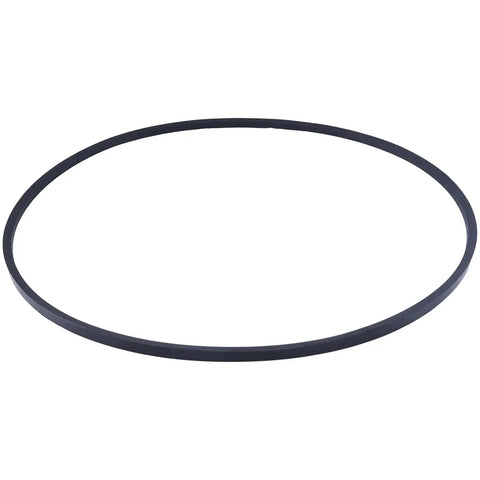 Heavy Duty Transmission Drive Belt One Half Inch By Fifty Eight And One Half Inch For Cub Cadet Z Force Decks 44 To 60 Inches Replacement Belt 02002648 02002648P