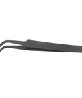 Tweezers included in Beefy 1000Pcs Self Tapping Small Screws Assortment Kit With Carbon Steel Cross Pan Head Miniature Screws And Tweezers.