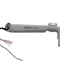 Motor Arms For Mini 4 Pro Left Right Front Rear With Motors And Cables Drone Repair Spare Parts Easy Durable Upgrades