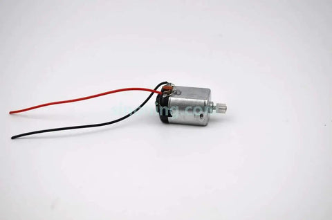 Mini Smart Robot Tank Chassis Kit With Rubber Track Crawler For Arduino And 130 Motor, Lightweight 166g, 9.7 By 18 By 4.5 Cm, Suspension System And Shock Absorption, 3 To 8V Compatible, DIY STEM Robotic Build 130 motor with wires