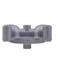 Upgrade Your Rig With This Reliable Engine Remote Mount Coolant Filter Head For Cummins L8.9 G8.3 ISC Engines. Durable part 204163S.