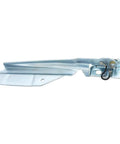 Right Hood Hinge Compatible With Ford E Series E 350 Club Wagon Econoline 1992 2021 8 Cylinder V8 Passenger Side Replacement