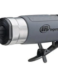 Air Straight Die Grinder 0.33 HP 25,000 RPM With Vane Motor, Lightweight 1 Lb, ergonomic composite housing side view