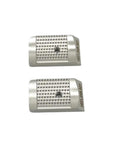 Tooth Plate Gripper Spare Part 1821 048 027 For BXT3 Series Battery Powered Plastic Strapping Tool Fits BXT3 13 And BXT3 16 anti-slip plate