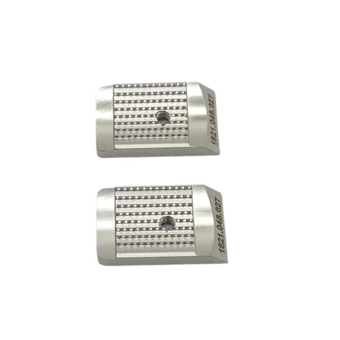 Tooth Plate Gripper Spare Part 1821 048 027 For BXT3 Series Battery Powered Plastic Strapping Tool Fits BXT3 13 And BXT3 16 anti-slip plate