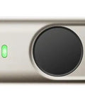 BioPass K50 Pro USB Security Key With Biometric Fingerprint FIDO2 And U2F Compatibility USB A Two Factor Authenticator