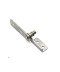Stainless Steel Heavy Duty Constant Torque Position Control Door Hinge With Friction Stay For Smooth Safe Door Operation 2.5 Nm Torque Model XK574