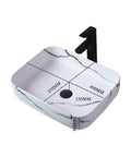 USZWBY Vanity Sink Imitation Marble Pattern Vessel Above Counter Basin Art Ceramic Bathroom Sink with dimensions 370MMx490MM.