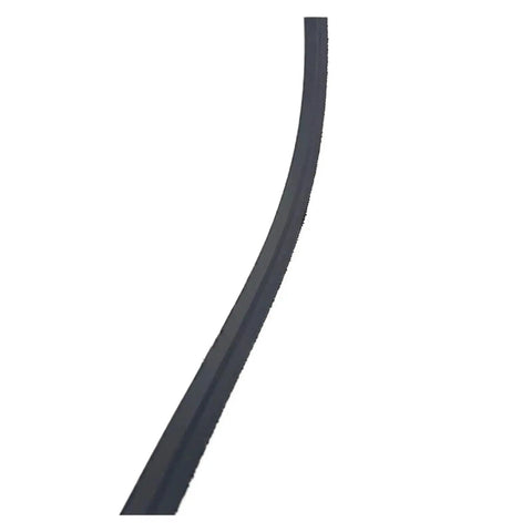 Heavy Duty Built Tough V Belt For 3D Printers And Engineering Gear V80 Rubber Belt With Fiberglass Core detail view