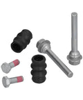 Top Rated Rear Brake Caliper Slider Pins Guide Bolts Kit BCF1346B For Transporter T4 Makes Your Ride Safe and Smooth With Direct Fit Precision And Durability: metal bolts and rubber boots