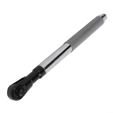 Slim 2-in-1 Torque Wrench Extender For Electric Drill, Auto Impact Socket Driver Tool Delivers Up To 74 Lb-Ft High Torque Power Perfect For Loosening Stubborn Motorcycle Car Repair Bolts Fast