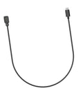 Rear Derailleur Charging Cable For 12 Speed Di2 Electronic Shifting Systems Type C Replacement RX825 Compatible With R9270 R9250