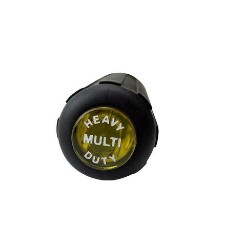Heavy Duty 10 In 1 Multi Bit Screwdriver Nut Driver With Interchangeable Shafts And Six Universal Tips For Ph Sl Sq Hex Driver Bits Klein Tools