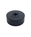 PM3505 Brushless DC Gimbal Motor With AS5048A Encoder Heavy Duty Robot Joint Servo Assembly For Industrial Robotic Arm close-up view