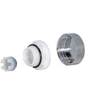 Vacuum Breaker Repair Kit For Frost Free Sillcocks No More Backflow Drama Into Your Water Supply Includes Replacement Vacuum Breaker Parts For Sillcock Valves Easy Install Durable Plumbing Upgrade For Home Use.