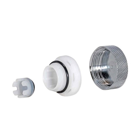 Vacuum Breaker Repair Kit For Frost Free Sillcocks No More Backflow Drama Into Your Water Supply Includes Replacement Vacuum Breaker Parts For Sillcock Valves Easy Install Durable Plumbing Upgrade For Home Use.