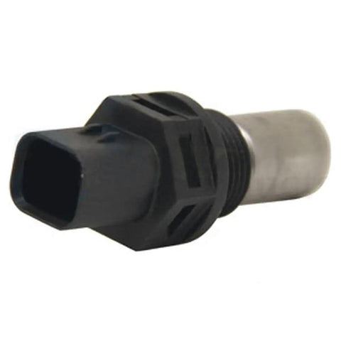 Engine Speed Sensor Replacement For S550 S660 S670 S670HM Combines And Tractors, showing metal and plastic exterior with terminals