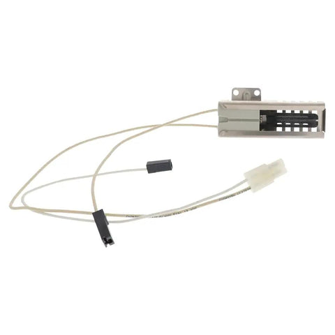 Oven Igniter 120V With 11 Inch Leads Replaces 501A SGR9402 WB02X10016 WB2X10016 41-205 PS12071409 3.75 Inch Block