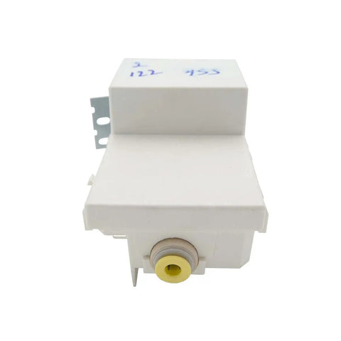 Front view of Model Specific Refrigerator Water Inlet Valve Replacement For Your Fridge WPW10159839 AP6015949 1389142 PS11749231