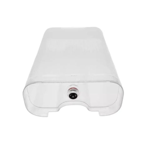 Universal Coffee Machine Water Tank Cover Accessory For Nespresso And Other Semi And Fully Automatic Models front view