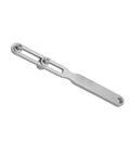 Adjustable Watch Back Remover Tool With Wrench Style Case Back Opener Kit for Battery Replacement and Watch Repair