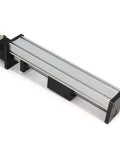 150mm Travel Linear Rail Guide Kit With SFU1605 Ballscrew Square Rails And Nema 17 Stepper Motor for DIY CNC Router Rig