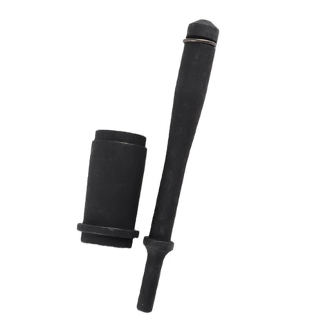 Short Anchor Pin Bushing Driver Kit With Carbon Steel Construction For 7 Inch Anchor Pin And 1 3 8 Inch Bushing, Model 29450