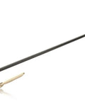 Palm Saver Replacement Ram For 50 Cal Muzzleloaders, 27 Inch Barrel, Fits Accura V2 Muzzleloaders, Aluminum Cleaning Rod With Jag
