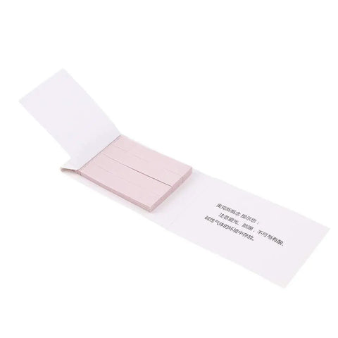 160 Count Blue And Red Litmus Paper Strips For Acidity And Alkalinity Testing in Chemistry Experiments School Teaching and Classroom