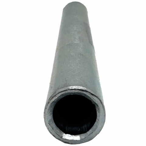 Beefy Heavy Duty Aftermarket Spanner Bushing 7.5 Inch Long, 0.5 Inch ID, 0.75 Inch OD, Replaces 1-633959, Fits Xmark and Toro