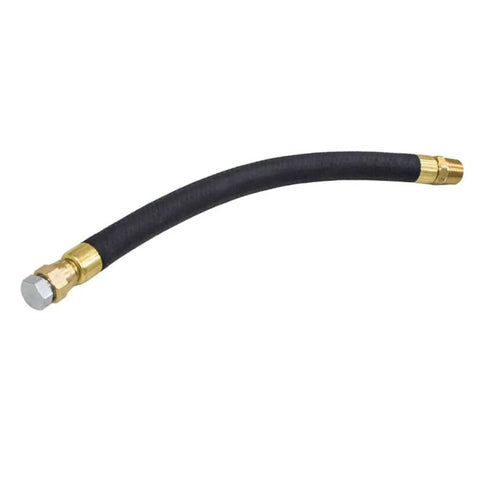 W15 Oil Drain Hose Kit For Lawn Mowers Fits FW15 Series With 32 Inch Deck Replacement Part 84009791 DIY Friendly Easy Install Durable OEM Style
